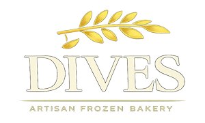 DIVES Logo