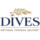 DIVES Logo