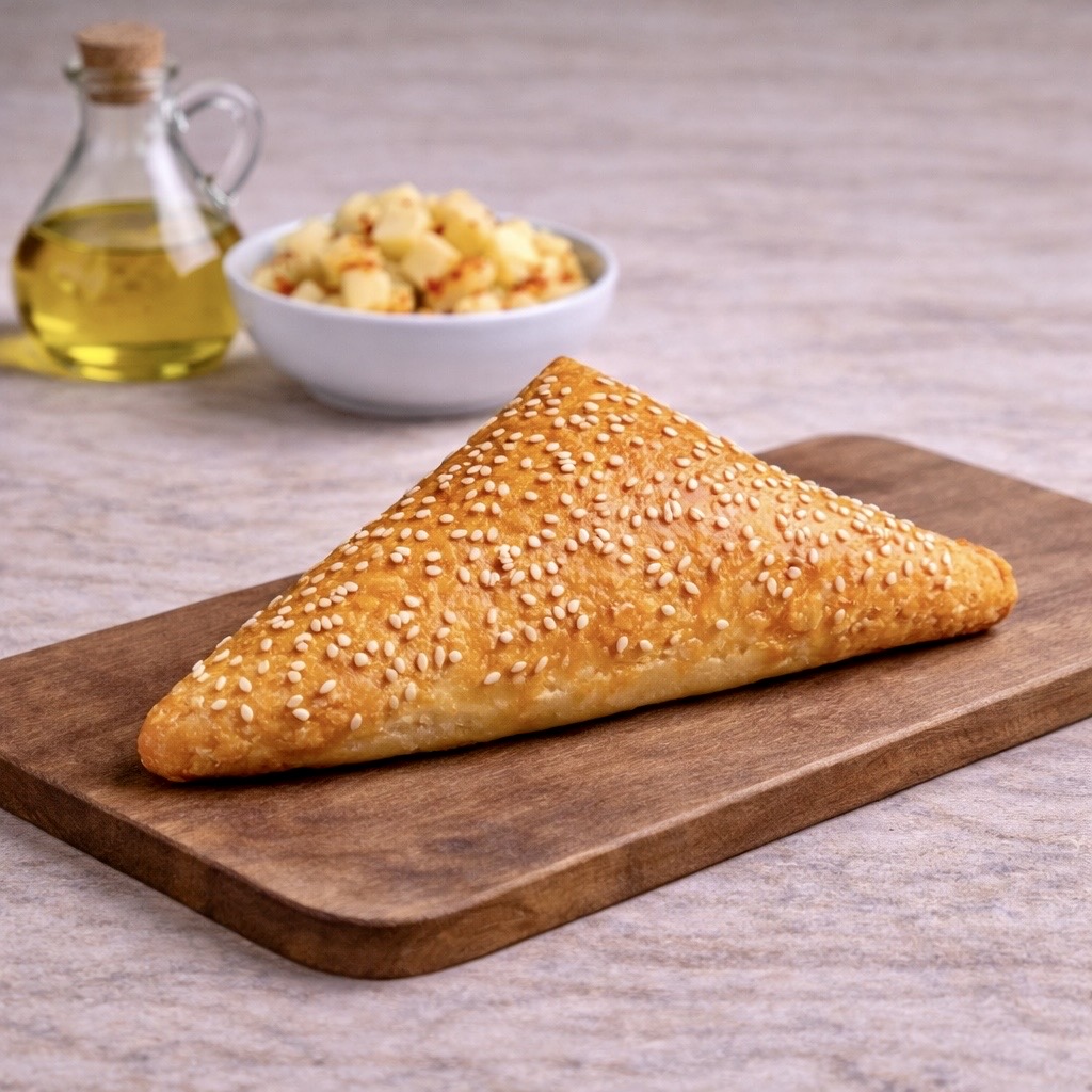 Banichka Banitsa