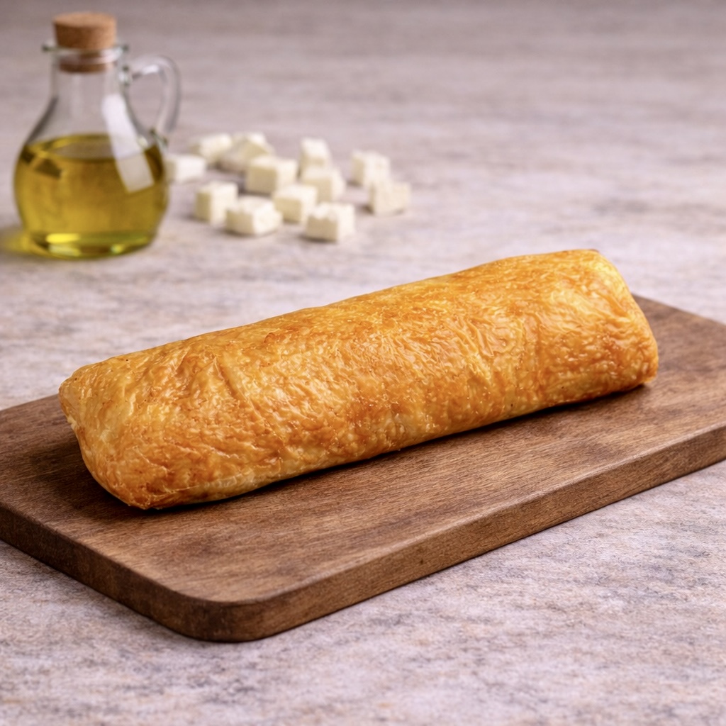 Banichka Banitsa